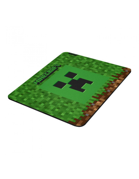 Mouse pad RAZER Mousepad Razer Gigantus V2 Medium - Minecraft Edition, dimensiuni 360 x 275 x 3mm