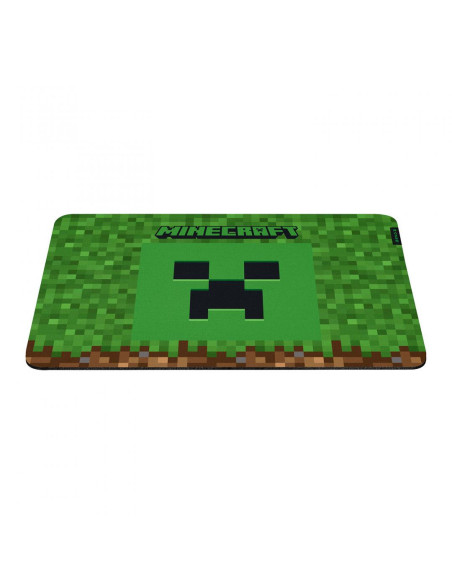 Mouse pad RAZER Mousepad Razer Gigantus V2 Medium - Minecraft Edition, dimensiuni 360 x 275 x 3mm