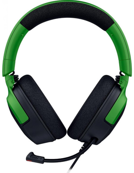 Casti audio RAZER Casti Gaming Head-band Razer Kraken V4 X, Wired, Multicolor