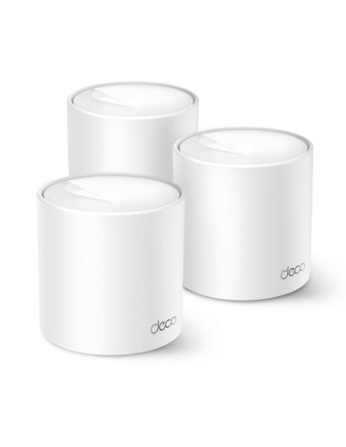 Routere Wireless TP-LINK AX1500 Whole Home Mesh...