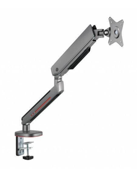 Suport TV / Monitor SERIOUX Brat pentru monitor, Material: Oțel, Aluminiu, Plastic, Suprafață finisaj : acoperire cu Pulbere, Cu