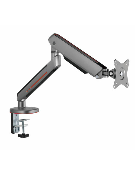 Suport TV / Monitor SERIOUX Brat pentru monitor, Material: Oțel, Aluminiu, Plastic, Suprafață finisaj : acoperire cu Pulbere, Cu