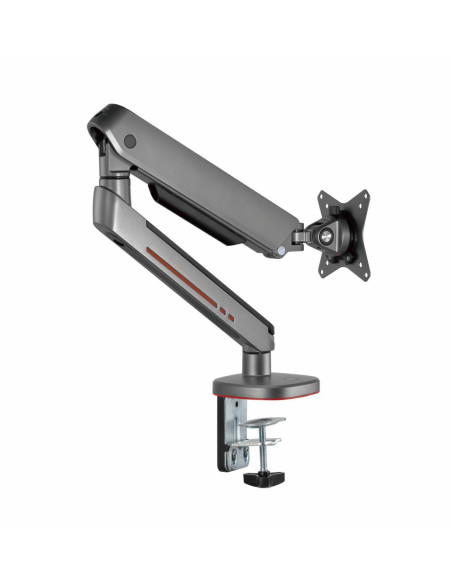 Suport TV / Monitor SERIOUX Brat pentru monitor, Material: Oțel, Aluminiu, Plastic, Suprafață finisaj : acoperire cu Pulbere, Cu