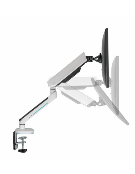 Suport TV / Monitor SERIOUX SINGLE MONITOR ARM SERIOUX MM54-C012WH