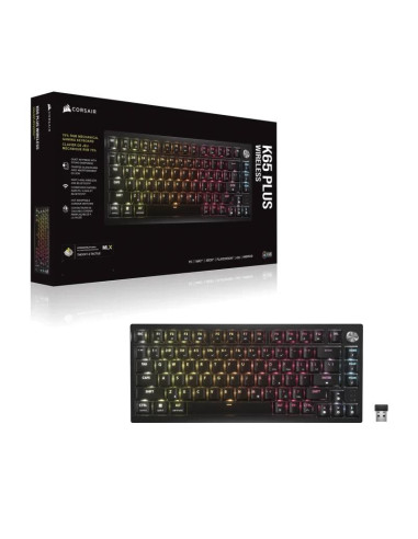 Tastaturi CORSAIR Tastatura Mecanica Gaming...