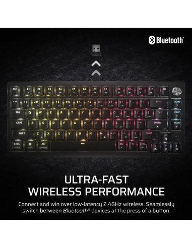 Tastaturi CORSAIR Tastatura Mecanica Gaming...