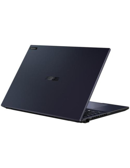 Laptop ASUS Laptop Education ASUS ExpertBook B3 B3604CVA, cu procesor Intel Core i3 1315U, 16'' IPS, 16 GB DDR5, 256 GB, Intel U
