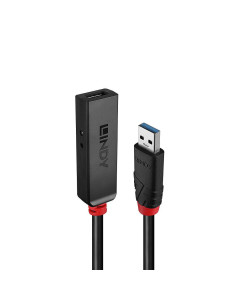 Cabluri video LINDY Adaptor Lindy USB 3.0 Active...