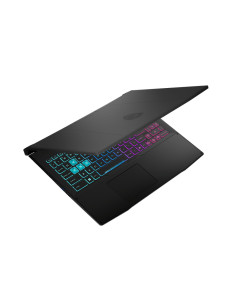 Laptop MSI Katana 15 FHD R7 8845HS 16 512G 4050 DOS 2