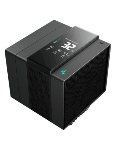 Cooler Procesor DEEPCOOL CPU COOLER DEEPCOOL...