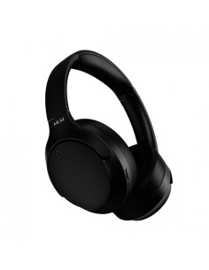 Casti audio AKAI Casti Akai BTH-P200ANC wireless, negru