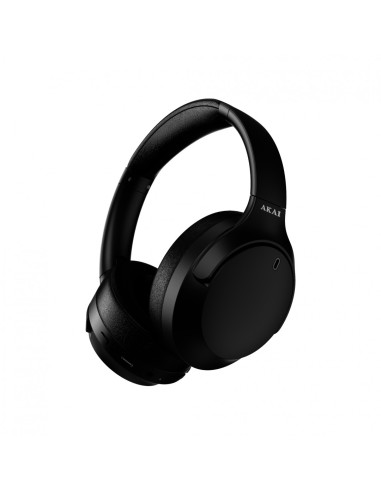 Casti audio AKAI Casti Over-ear AKAI...