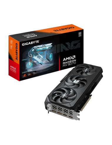 Placi video GIGABYTE Placa video Gigabyte...