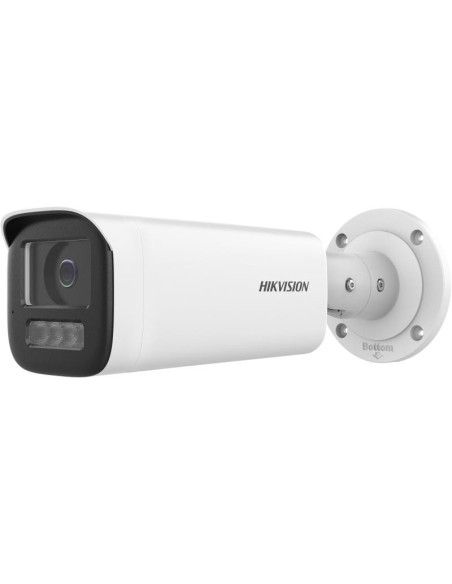 Camere supraveghere IP HIKVISION Camera de supraveghere IP Bullet 4MP Hikvision DS-2CD1B43G2-LIUF(4MM), lentila fixa: 4mm, ilumi