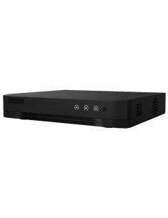 DVR HIKVISION DVR Hikvision AcuSense 4 canale...