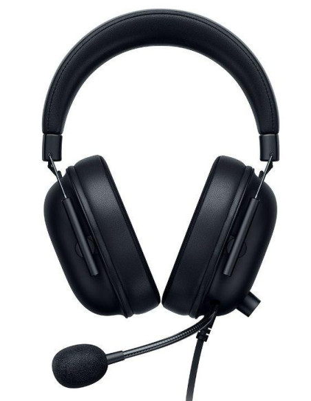 Casti audio RAZER Casti Gaming Head-band Razer BlackShark V2 X, Wired, Negru