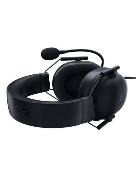 Casti audio RAZER Casti Gaming Head-band Razer BlackShark V2 X, Wired, Negru
