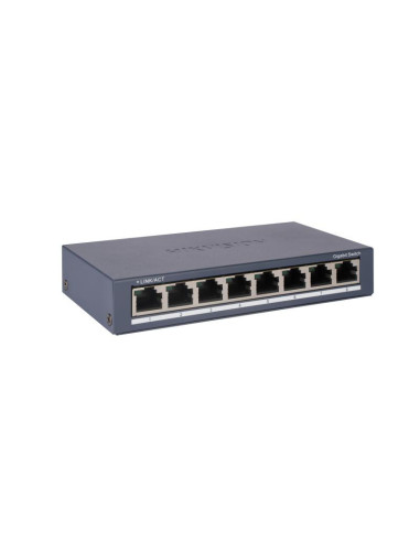 Switch-uri HIKVISION Switch Hikvision...