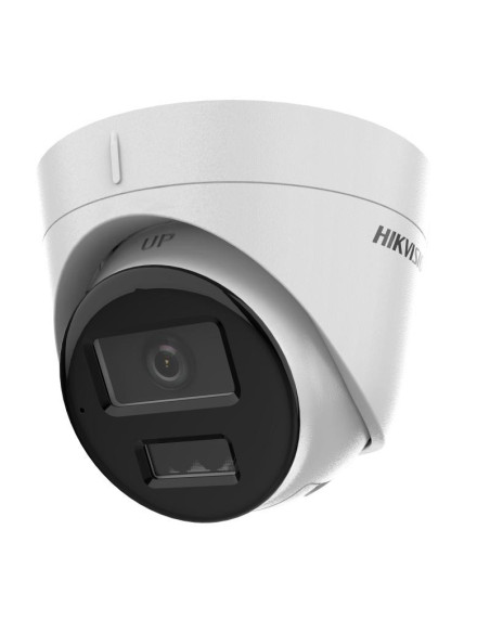 Camere supraveghere IP HIKVISION CAMERA IP TURRET 4MP 2.8MM IR 30M