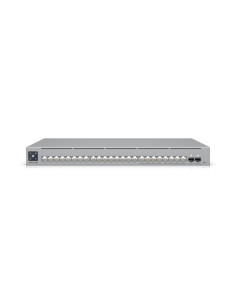 Switch-uri UBIQUITI UNIFI PRO MAX SWITCH 24-PORTPOE,...