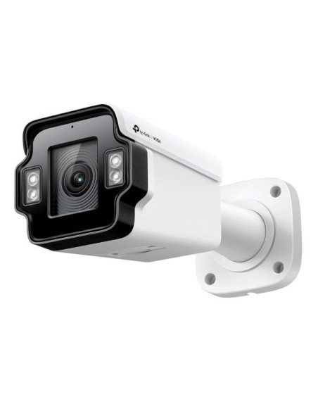 Camere supraveghere IP TP-LINK 4MP Outdoor IR Motorized Varifocal Bullet Network Camera SPEC: 4MP, 2.7mm 13.5mm Varifocal (5x),