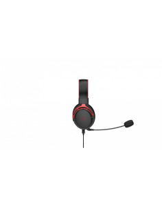 Casti audio SERIOUX Căști de gaming Serioux Nimbus, cu... 2