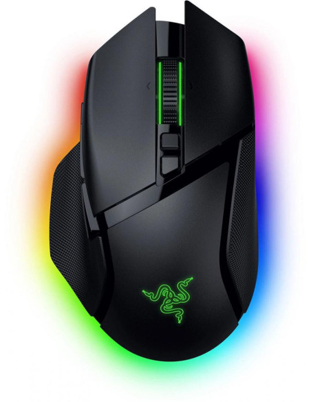 Mouse RAZER Mouse Gaming Wireless Razer Basilisk V3 Pro 35K, 35000 dpi, negru