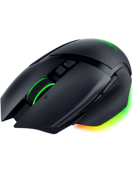 Mouse RAZER Mouse Gaming Wireless Razer Basilisk V3 Pro 35K, 35000 dpi, negru