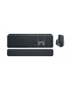 Kit mouse tastatura LOGITECH Kit Logitech MX Keys S...