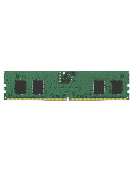 Memorii RAM Desktop KINGSTON Memorie RAM Kingston KCP556US6-8, 8GB DDR5, 5600MHz, CL46