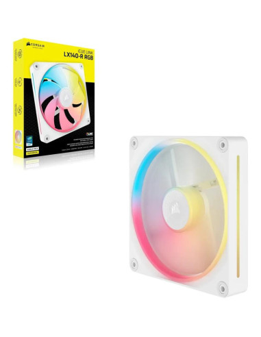 Ventilatoare carcasa CORSAIR Ventilator CR iCUE...