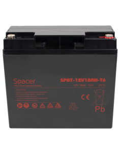 Accesorii UPS-uri SPACER SPC ACUMULATOR UPS 12V/18Ah... 2