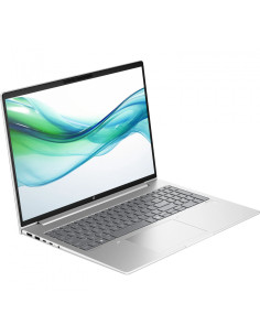Laptop HP 460G11 16" U7-155U 16 512 UMA W11P 3y 2