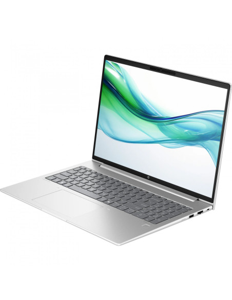 Laptop HP Laptop SMB HP ProBook 460 G11, cu procesor Intel Core Ultra 7 155U, 16'' IPS, 16 GB DDR5, SSD 512 GB, Intel Graphics,