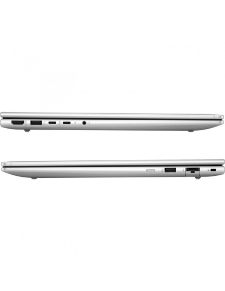 Laptop HP Laptop SMB HP ProBook 460 G11, cu procesor Intel Core Ultra 7 155U, 16'' IPS, 16 GB DDR5, SSD 512 GB, Intel Graphics,