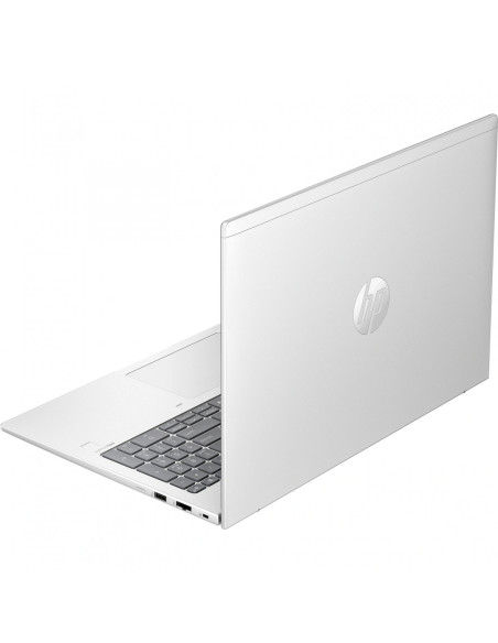 Laptop HP Laptop SMB HP ProBook 460 G11, cu procesor Intel Core Ultra 7 155U, 16'' IPS, 16 GB DDR5, SSD 512 GB, Intel Graphics,