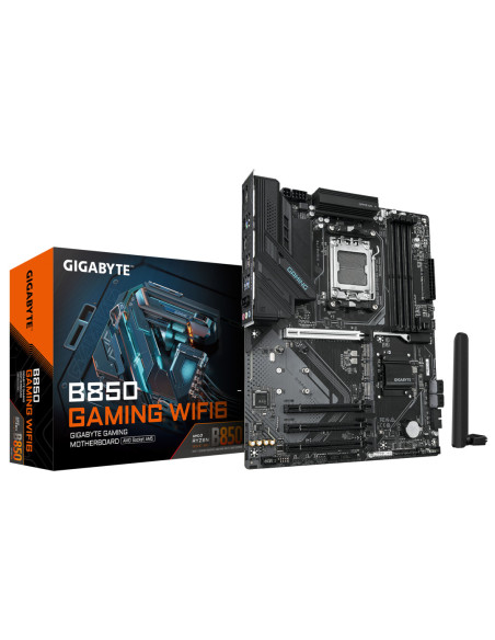 Blaci de baza GIGABYTE MB Gigabyte B850 GAMING WIFI6