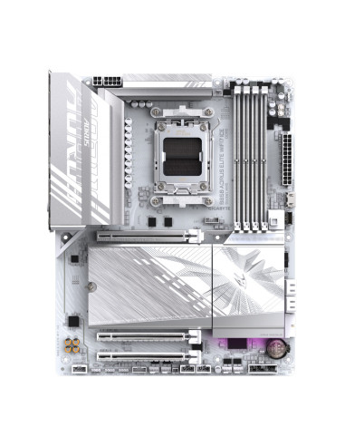 Blaci de baza GIGABYTE MB Gigabyte B850 AORUS...