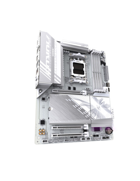 Blaci de baza GIGABYTE MB Gigabyte B850 AORUS ELITE WIFI7 ICE