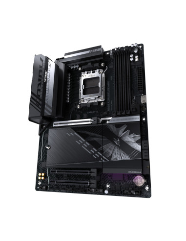 Blaci de baza GIGABYTE MB Gigabyte B850 AORUS...