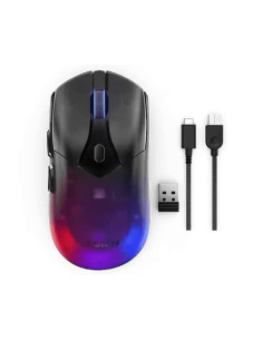 Mouse LENOVO Mouse Gaming Wireless LENOVO Legion M410,...