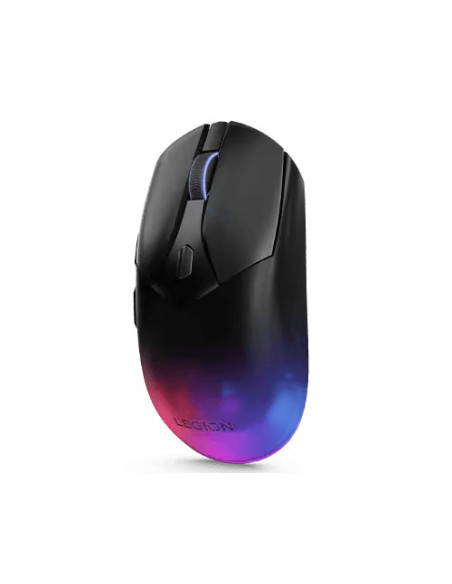 Mouse LENOVO Mouse Gaming Wireless LENOVO Legion M410, 16000 dpi, Multicolor