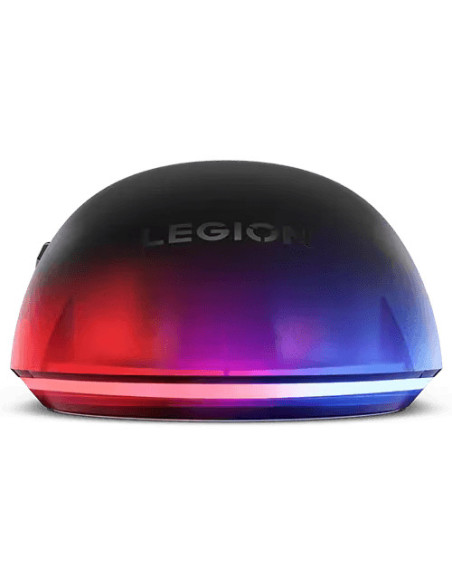 Mouse LENOVO Mouse Gaming Wireless LENOVO Legion M410, 16000 dpi, Multicolor