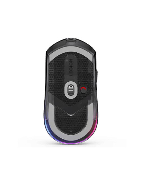 Mouse LENOVO Mouse Gaming Wireless LENOVO Legion M410, 16000 dpi, Multicolor