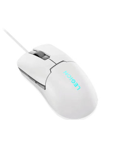 Mouse LENOVO Mouse Gaming Lenovo Legion M300s, 8000 DPI, Alb 2