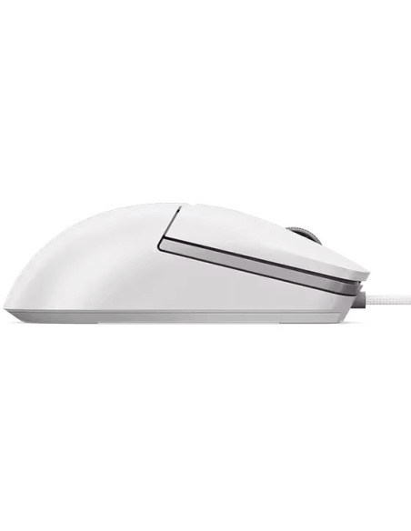 Mouse LENOVO Mouse Gaming Lenovo Legion M300s, 8000 DPI, Alb