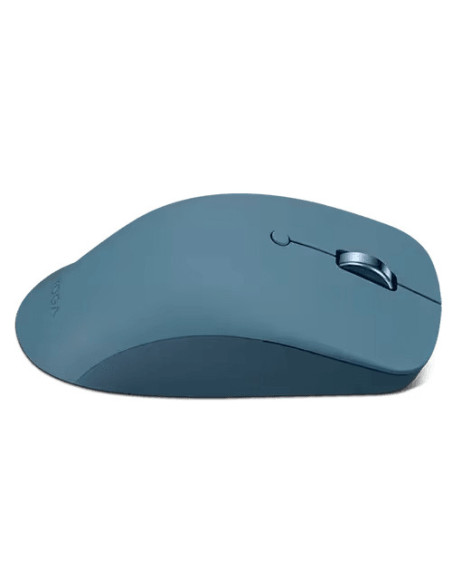 Mouse LENOVO Mouse Gaming Wireless Lenovo Yoga Pro, 2400 dpi, Albastru