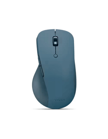 Mouse LENOVO Mouse Lenovo Yoga Pro, Bluetooth, Blue