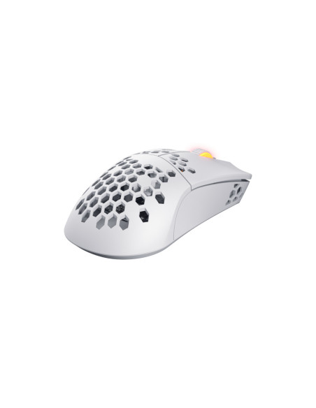 Mouse HATOR Mouse Gaming Wireless Hator Stellar Pro Wireless, 26000 DPI, Alb