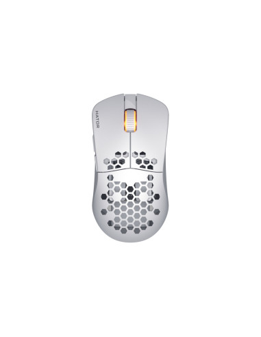 Mouse HATOR Mouse Gaming Wireless Hator Stellar...